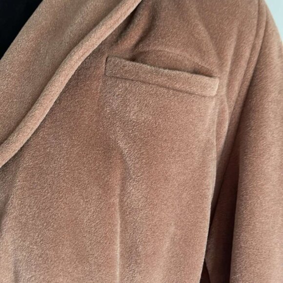 Vintage Kish-Mer Cedarhurst Classic Full Length Women's Coat with Pockets: - Picture 12 of 12